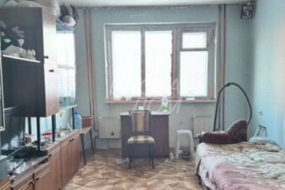 Продаётся 3-комнатная квартира, 71.4 м²