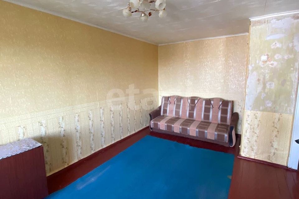 Продаётся 1-комнатная квартира, 30.6 м²