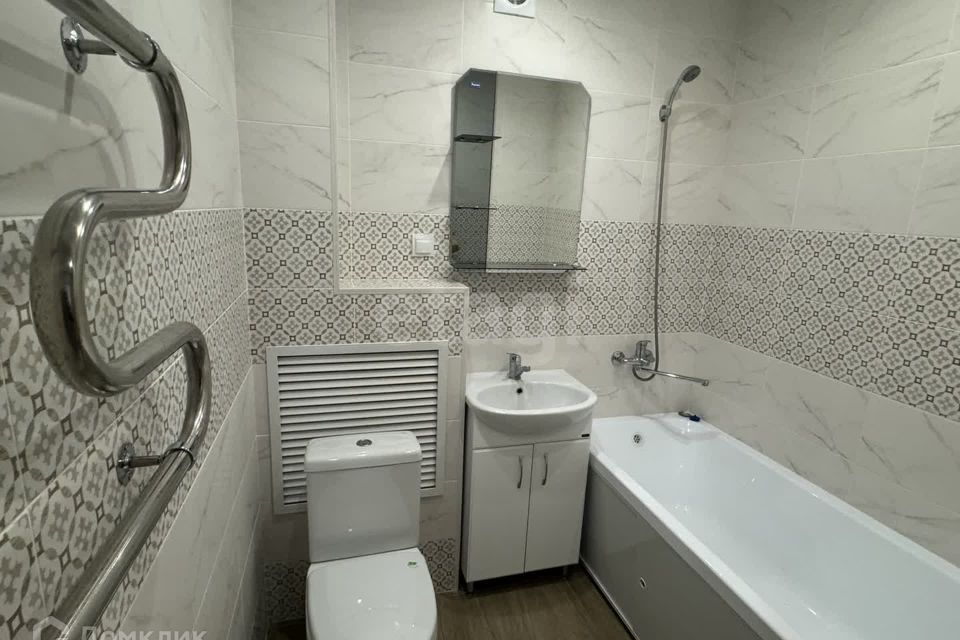 Сдаётся 2-комнатная квартира, 45.5 м²