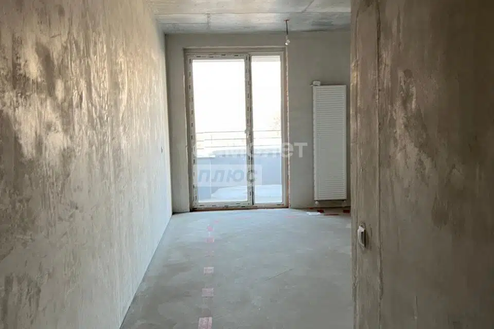 Продаётся студия, 29.2 м²