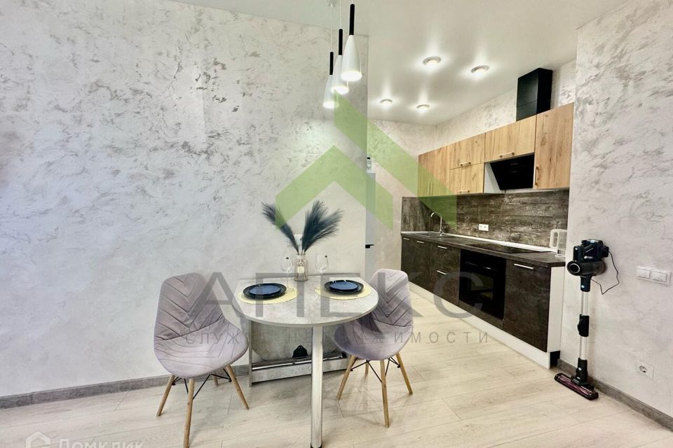 Продаётся студия, 29.1 м²