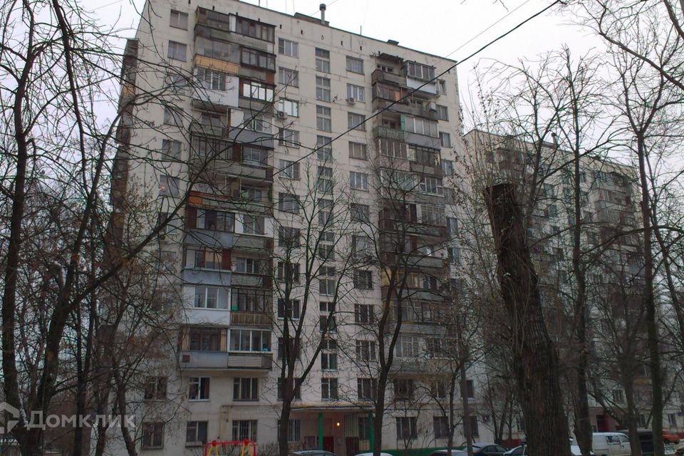 Фото ул академика скрябина 9 корп Снять Квартиру у Метро в квартале Самаркандский Бульвар 134А (Москва) - предложе