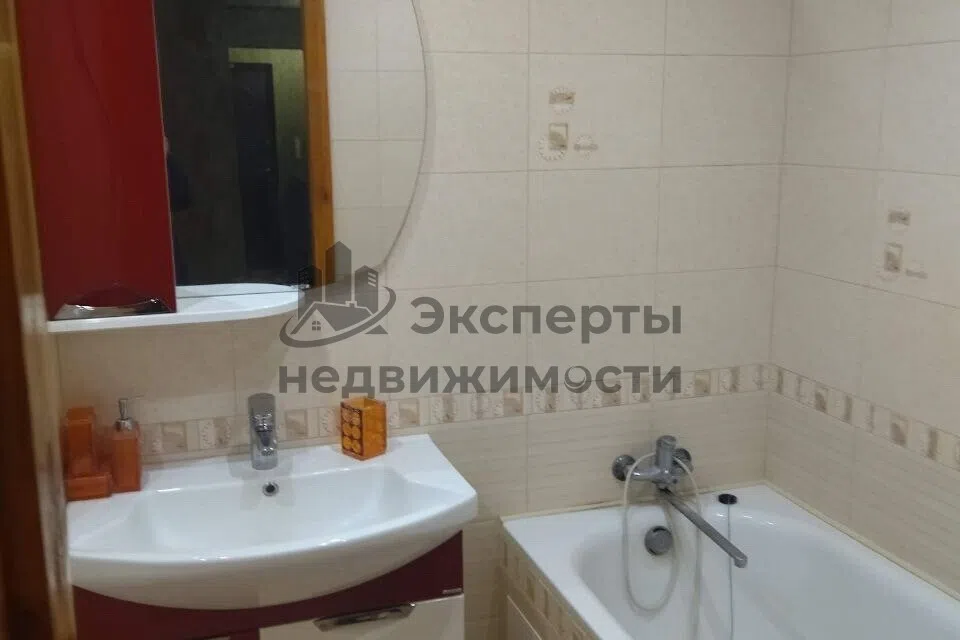 Продаётся 3-комнатная квартира, 77 м²