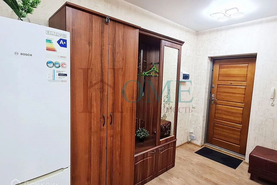 Сдаётся студия, 30 м²