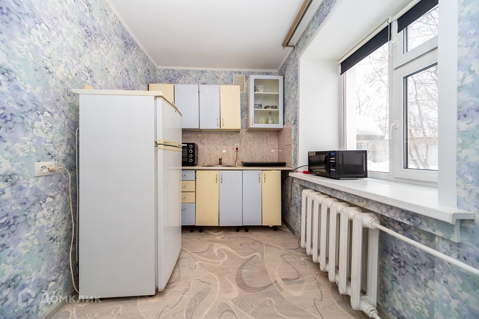Продаётся 1-комнатная квартира, 24.1 м²