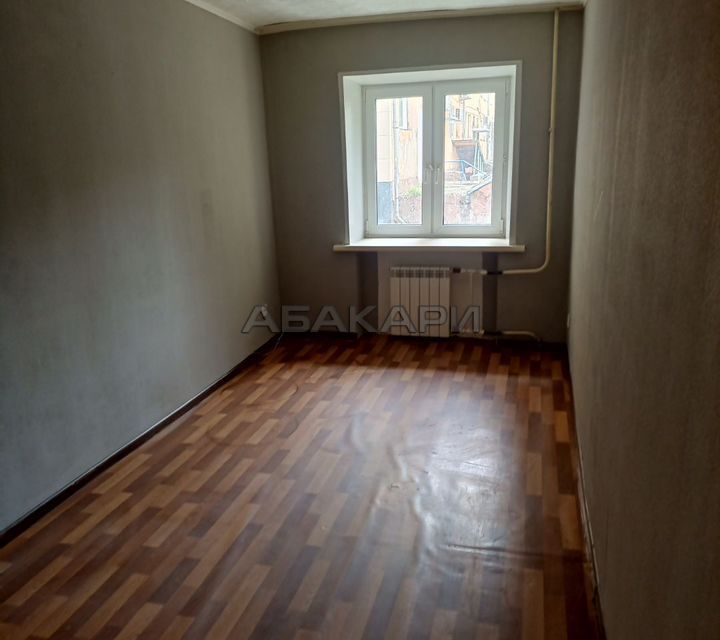 Сдаётся 2-комнатная квартира, 43 м²