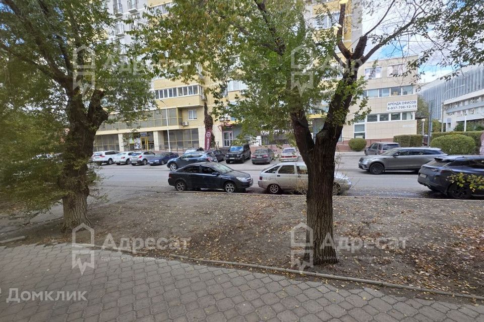 Продаётся 2-комнатная квартира, 53.7 м²