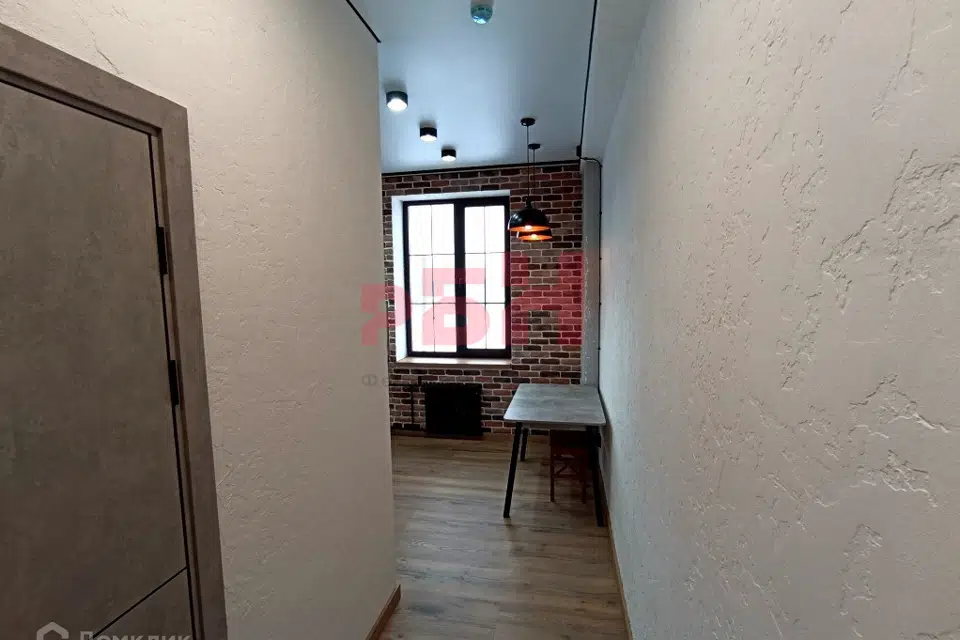 Продаётся офис, 33.8 м²