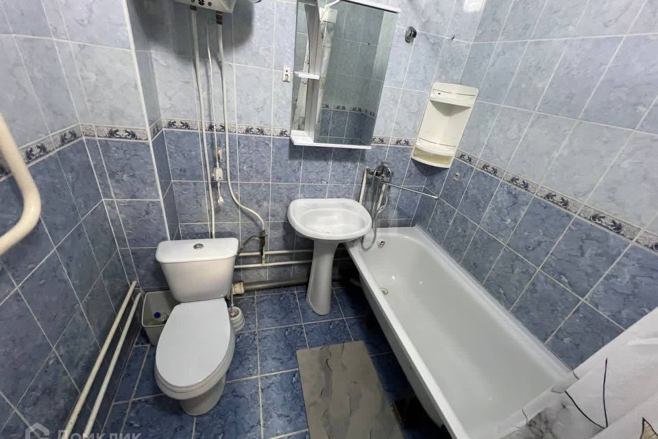 Сдаётся 1-комнатная квартира, 45.2 м²