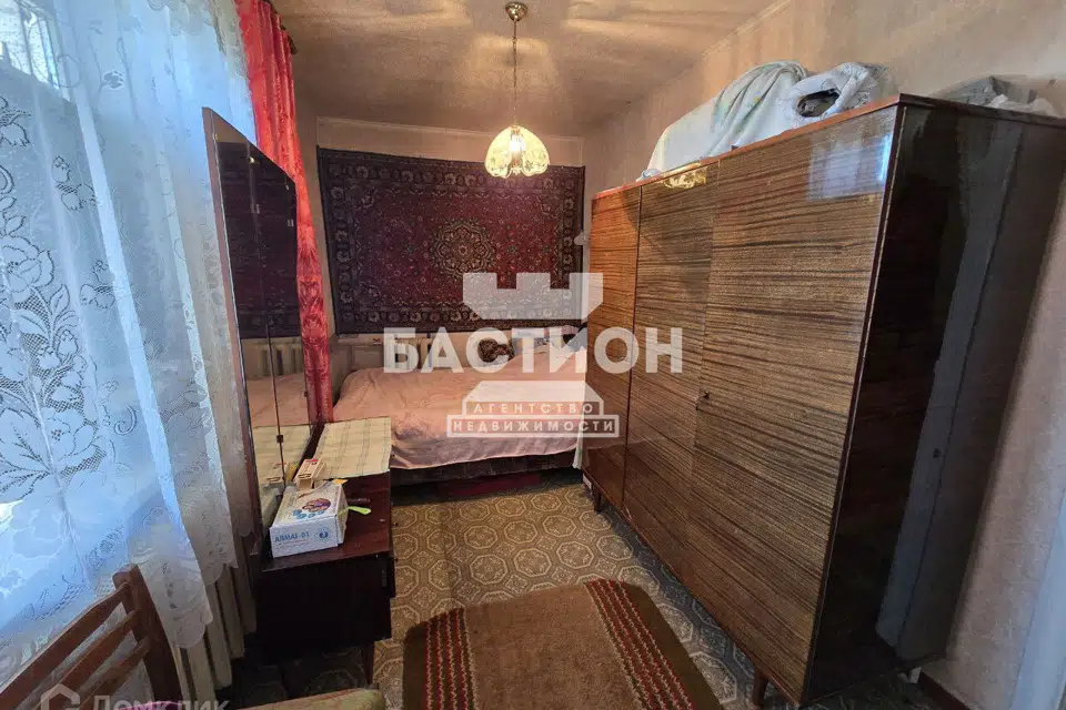 Продаётся 2-комнатная квартира, 42 м²