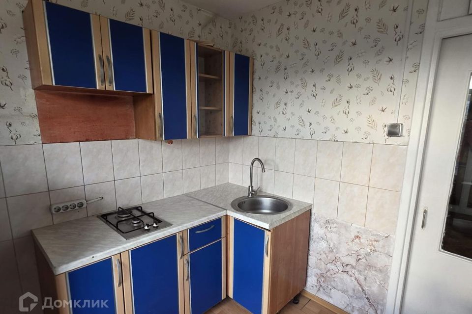 Продаётся 2-комнатная квартира, 38.9 м²