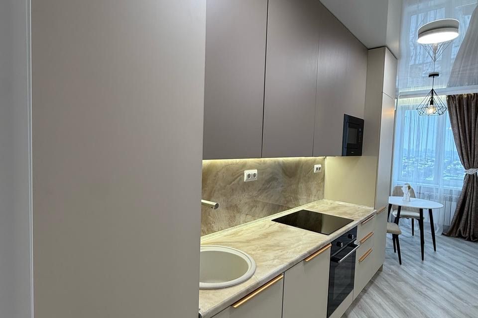Продаётся 2-комнатная квартира, 45 м²