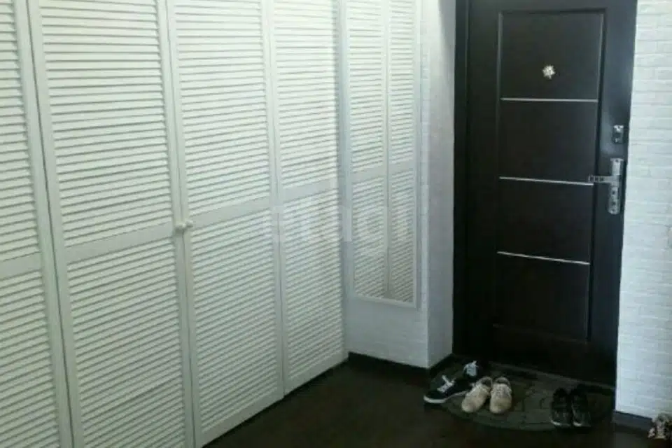 Продаётся 2-комнатная квартира, 47.5 м²