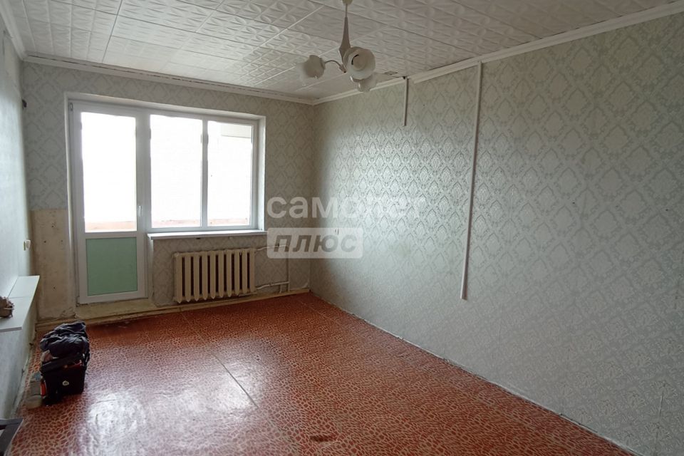 Продаётся 1-комнатная квартира, 35 м²