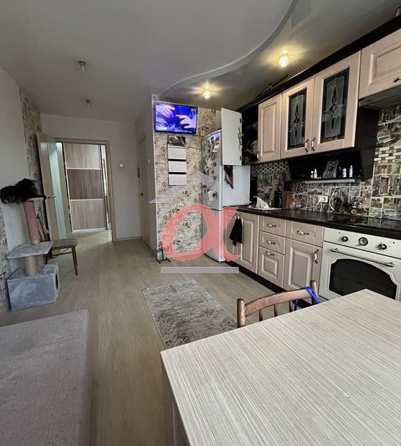 Продаётся 2-комнатная квартира, 65 м²