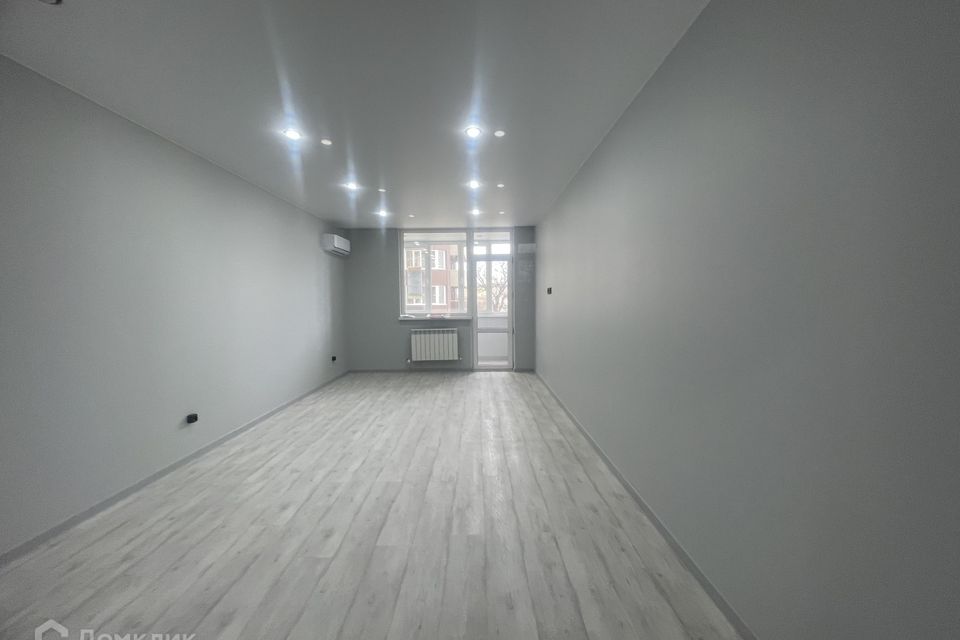 Продаётся студия, 35 м²