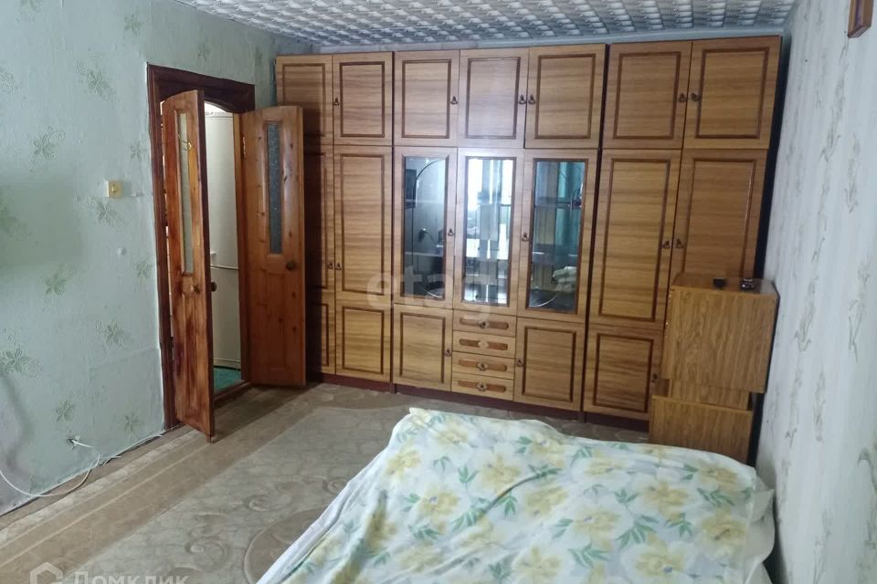 Продаётся 1-комнатная квартира, 29 м²