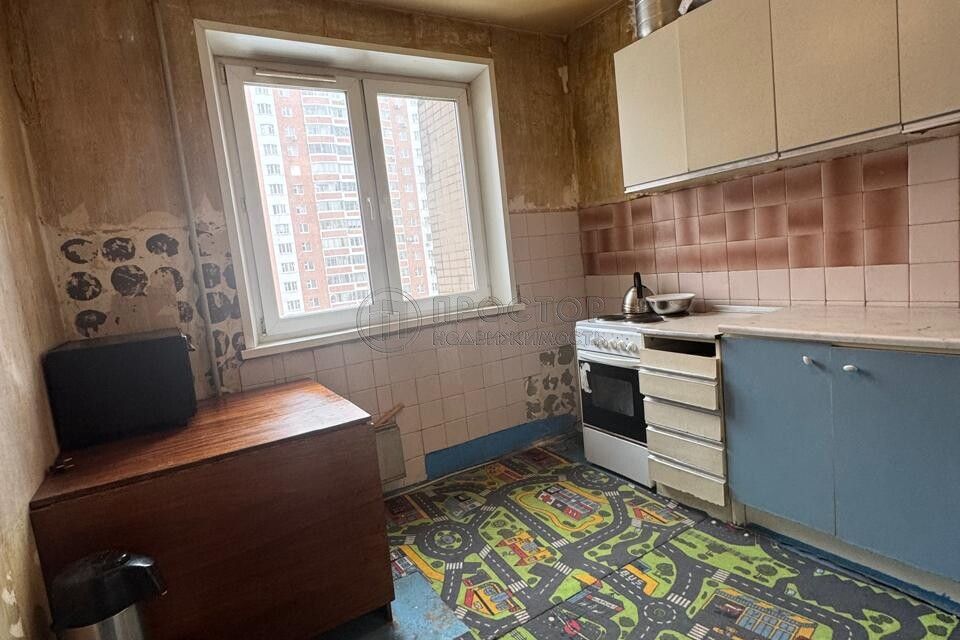 Продаётся 3-комнатная квартира, 72.9 м²