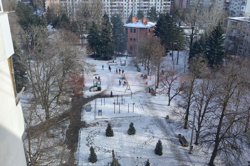 Продаётся 1-комнатная квартира, 21.7 м²