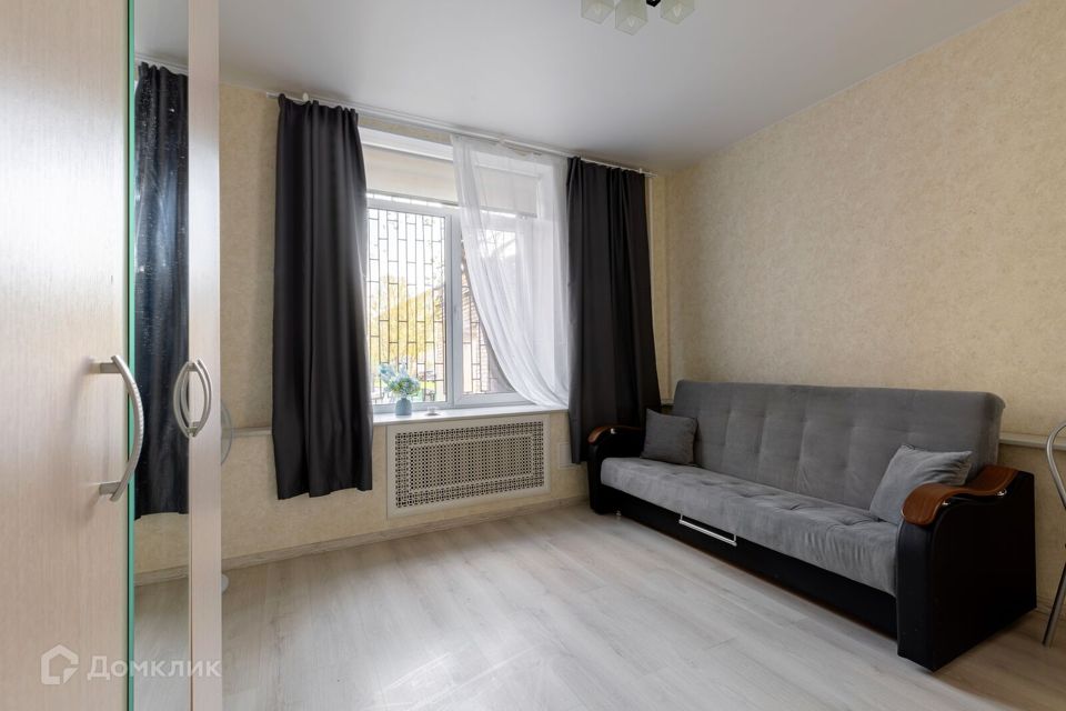 Сдаётся студия, 26 м²