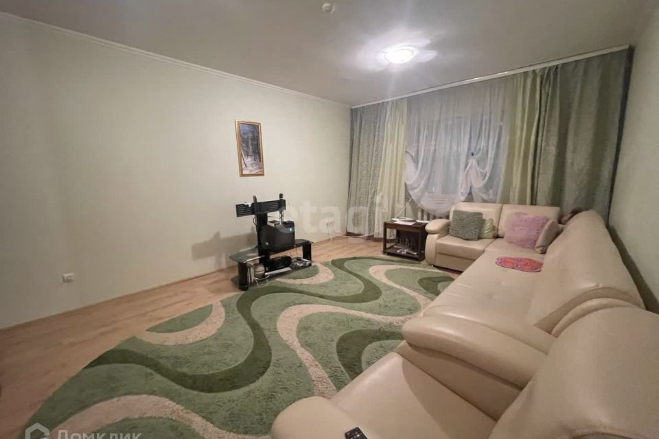 Продаётся 2-комнатная квартира, 56.1 м²