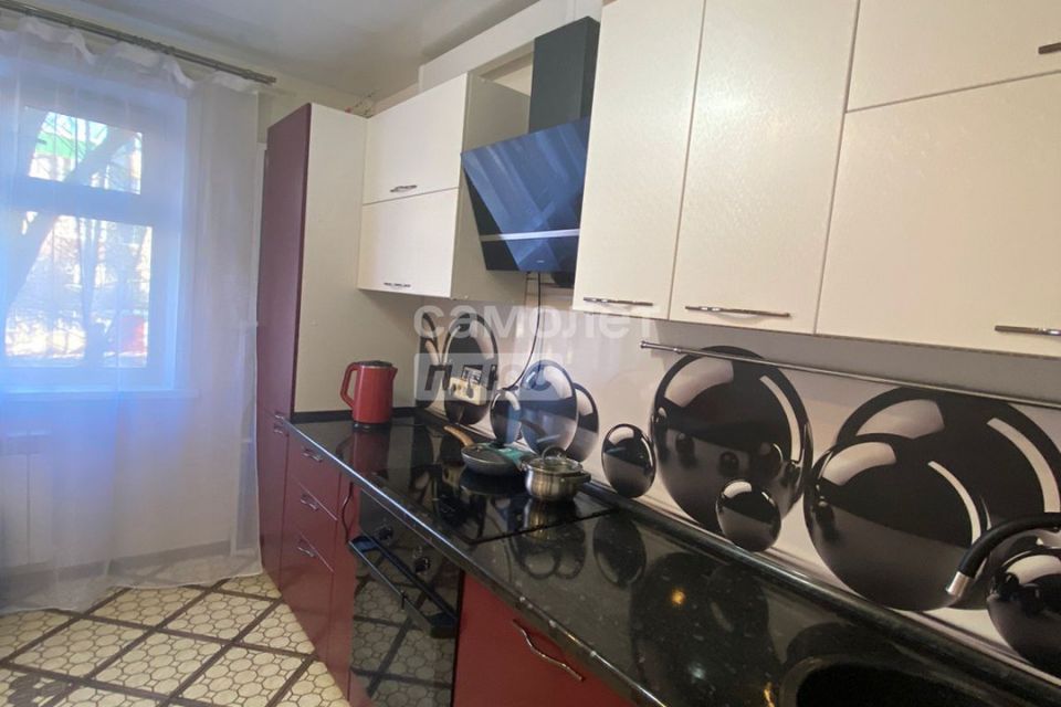 Сдаётся 2-комнатная квартира, 50 м²