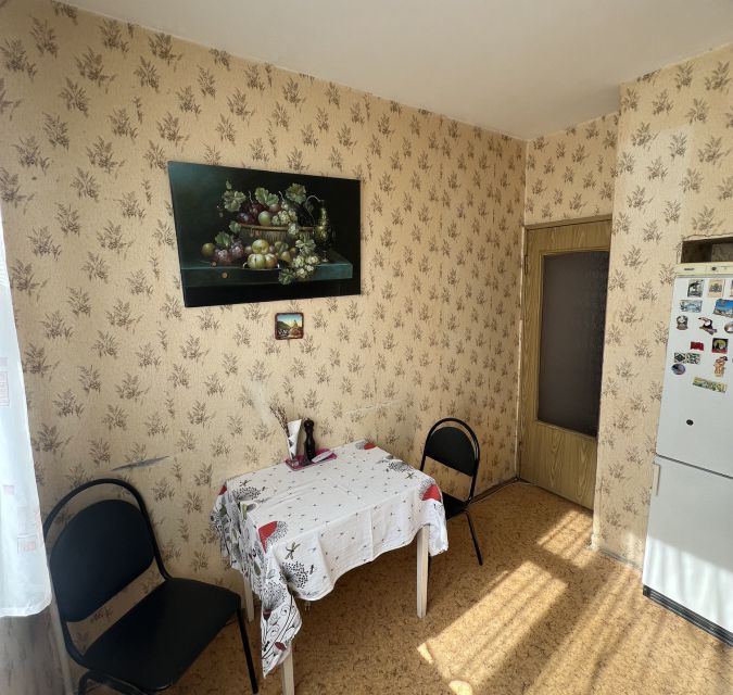 Продаётся 2-комнатная квартира, 50.4 м²