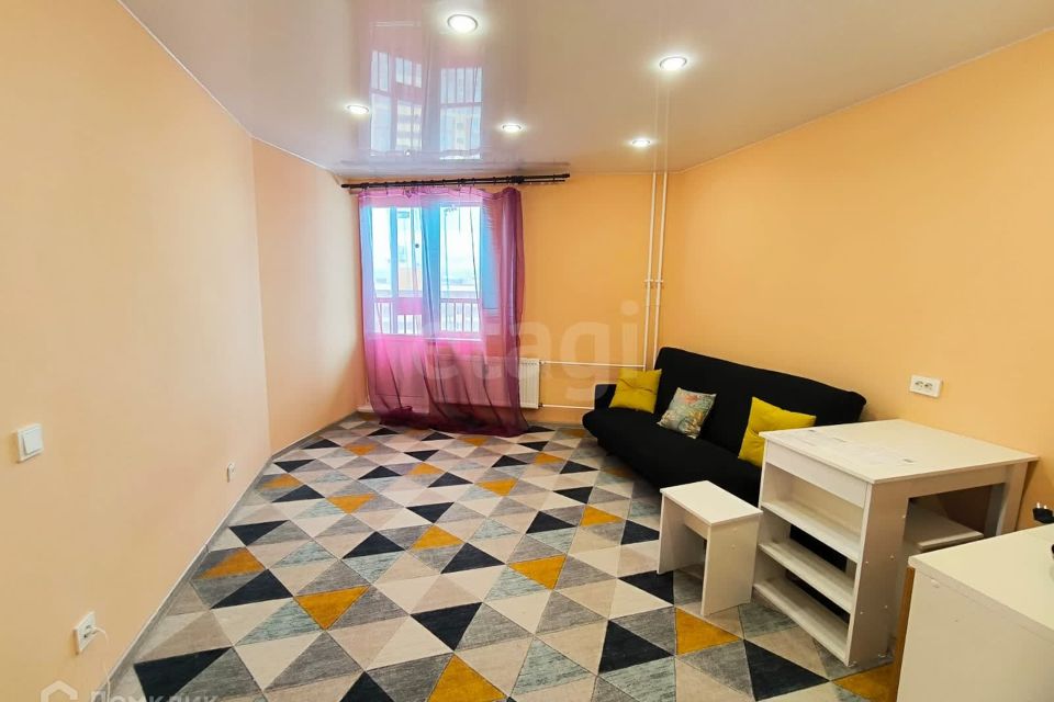Продаётся студия, 22.3 м²