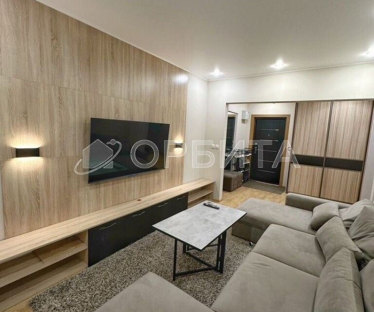 Продаётся 3-комнатная квартира, 72.8 м²