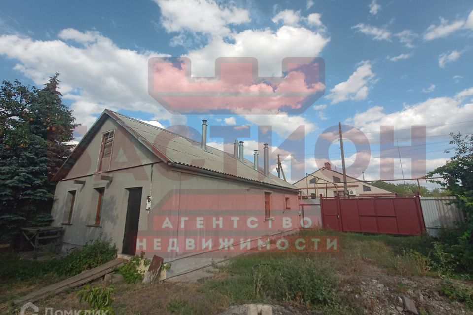 Продаётся 1-этажный дом, 85.6 м²