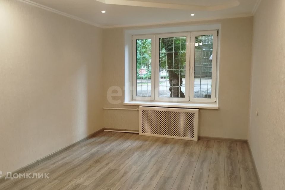 Продаётся 1-комнатная квартира, 34.6 м²