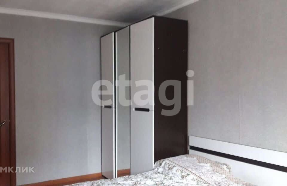 Продаётся 2-комнатная квартира, 52.6 м²