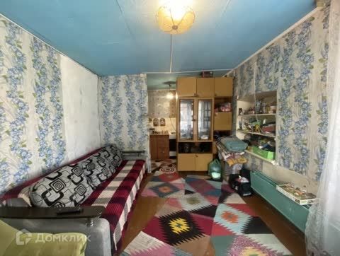 Продаётся студия, 18 м²