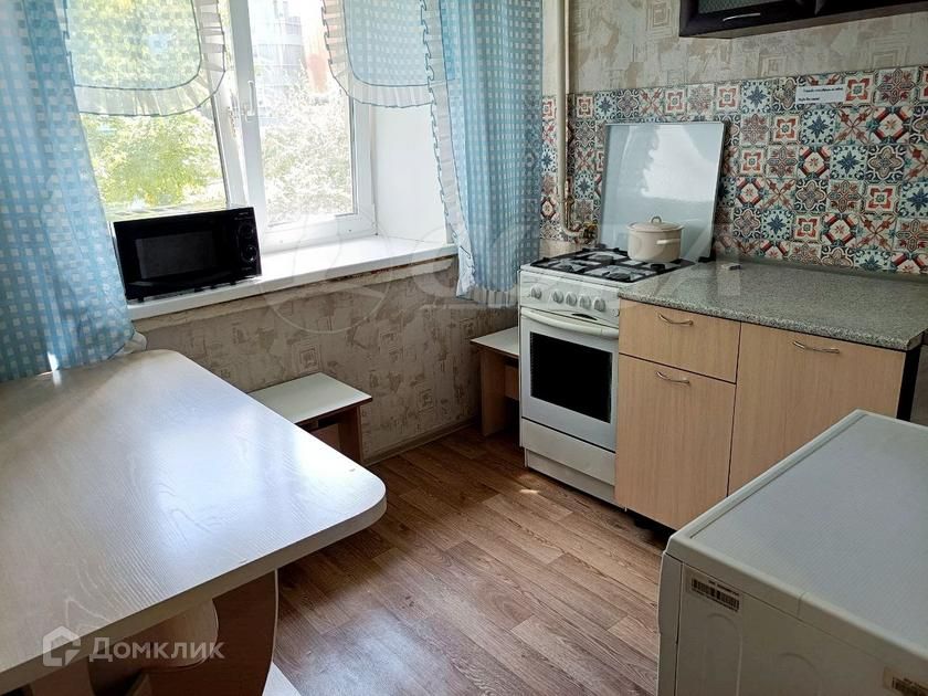 Продаётся 3-комнатная квартира, 44 м²