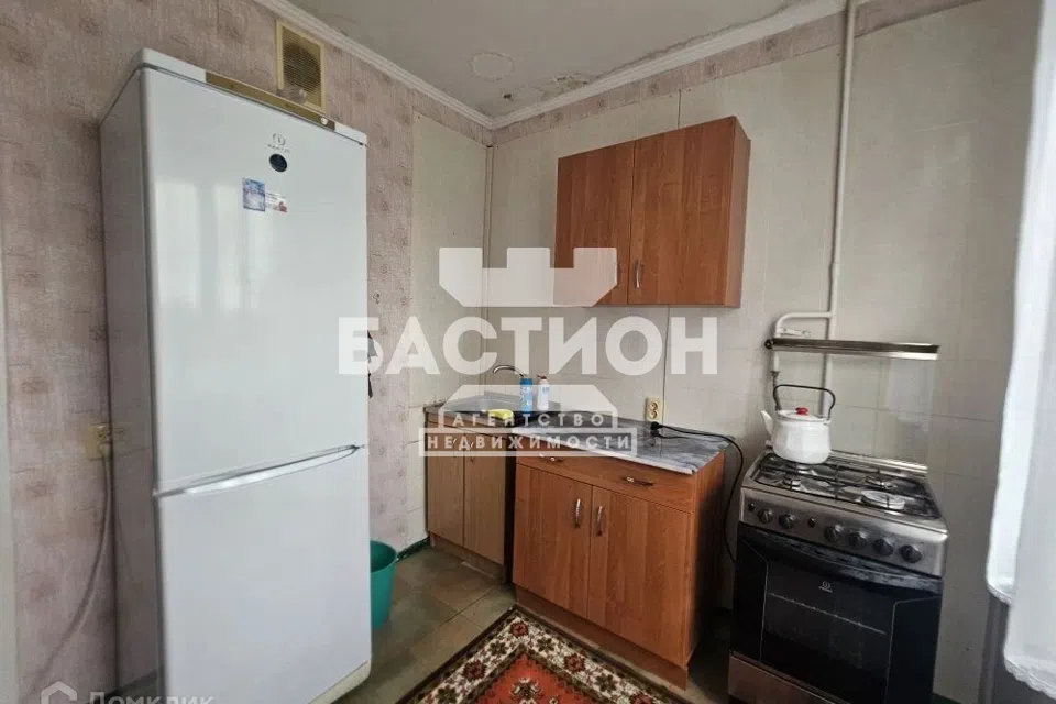 Продаётся 2-комнатная квартира, 55 м²