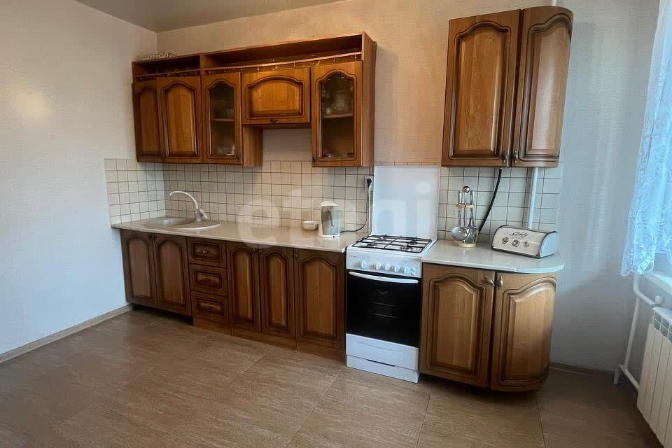 Продаётся 3-комнатная квартира, 73.6 м²