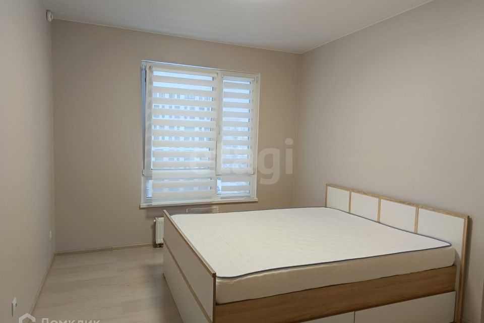 Сдаётся 2-комнатная квартира, 55 м²
