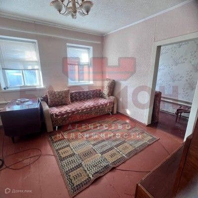 Продаётся 1-этажный дом, 75 м²