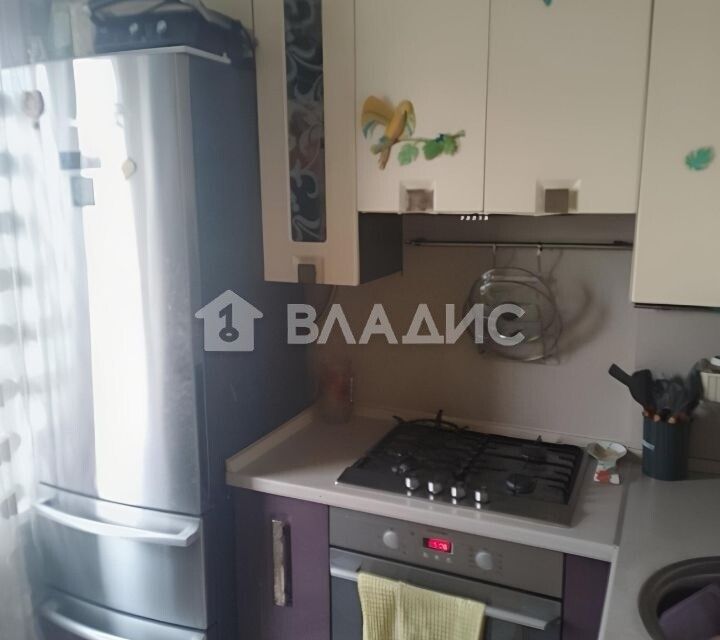 Продаётся 3-комнатная квартира, 60 м²