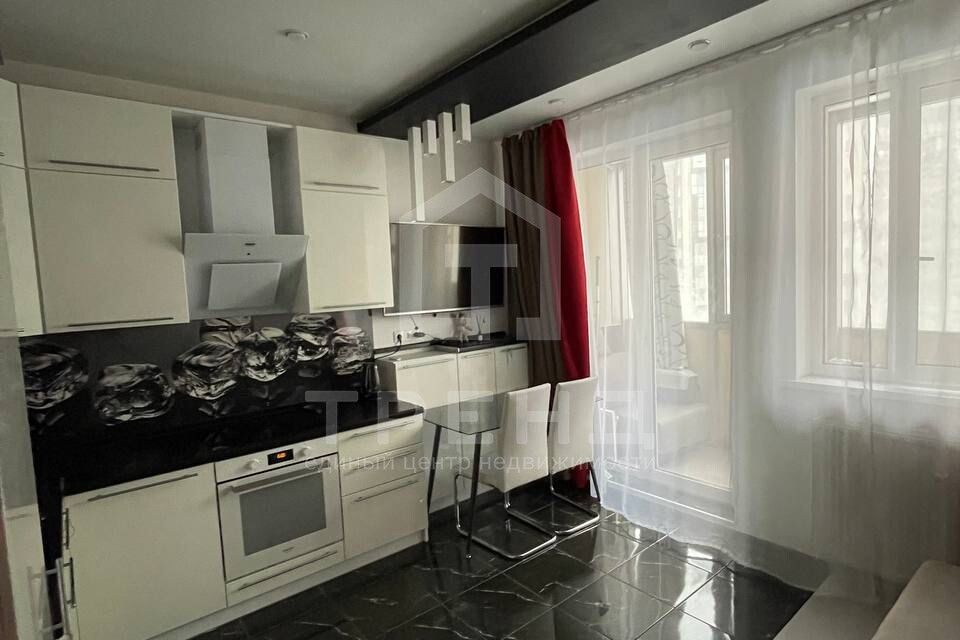 Продаётся студия, 25.7 м²