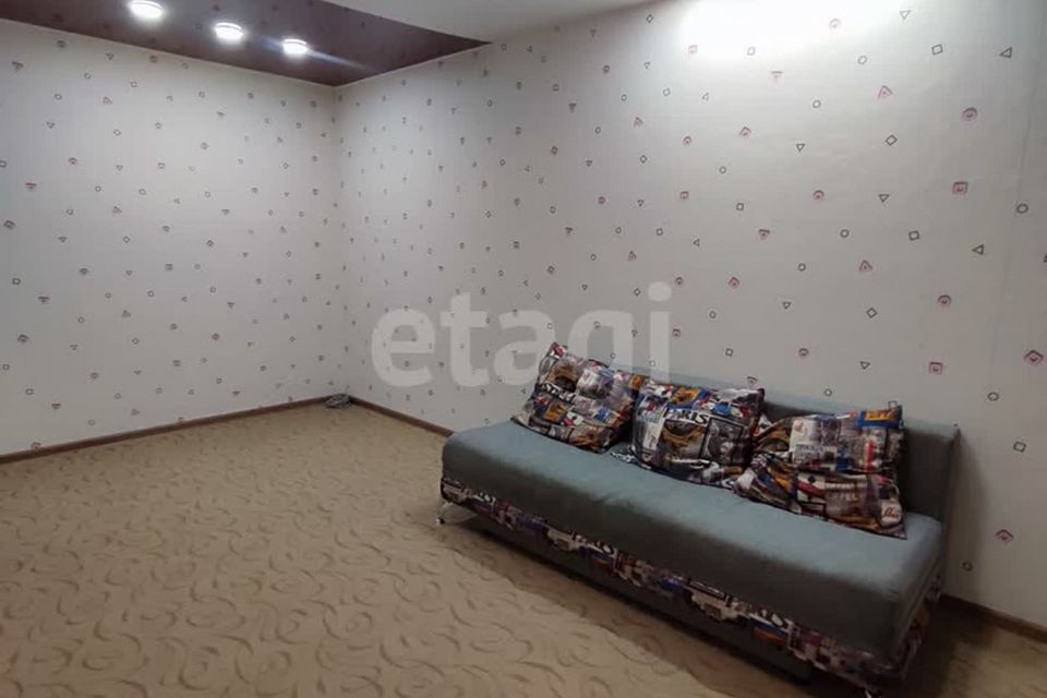 Продаётся 1-комнатная квартира, 30 м²