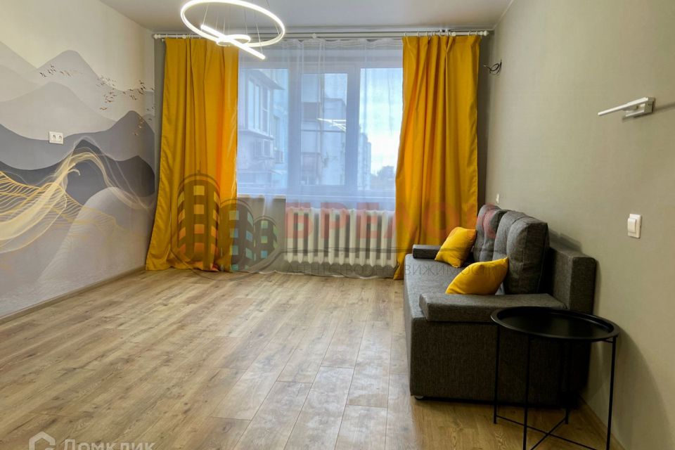 Продаётся 3-комнатная квартира, 65 м²
