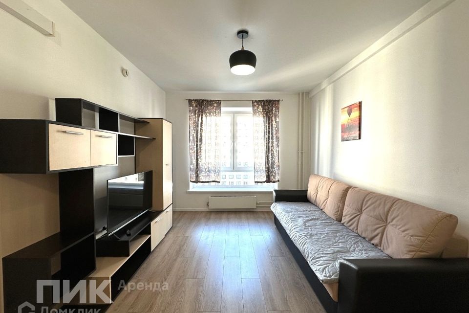 Сдаётся 2-комнатная квартира, 61 м²