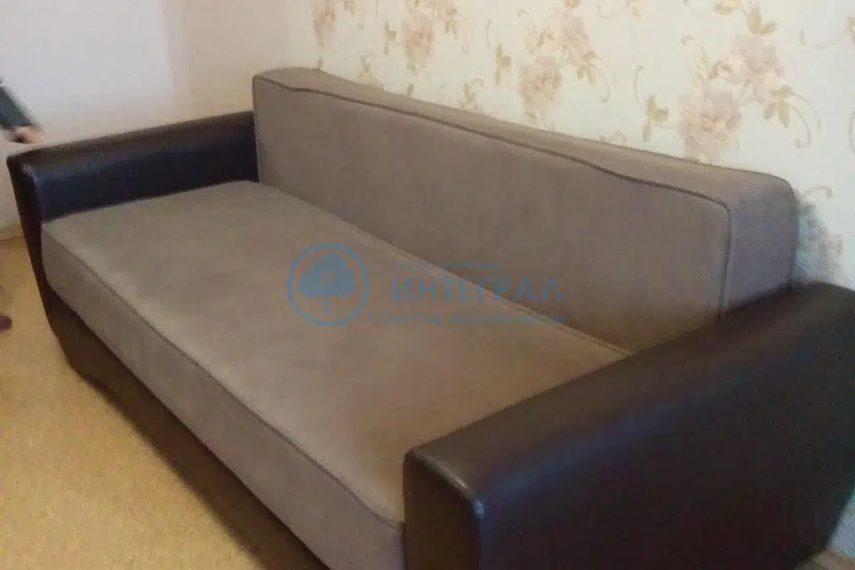 Сдаётся 1-комнатная квартира, 38 м²