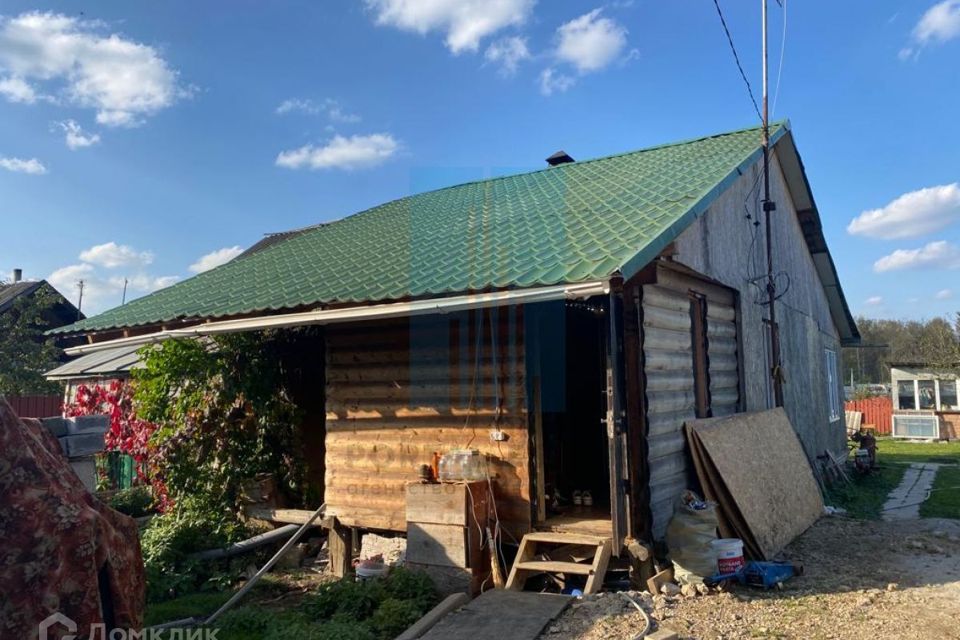 Купить Дом В Булычево Пензенской Области