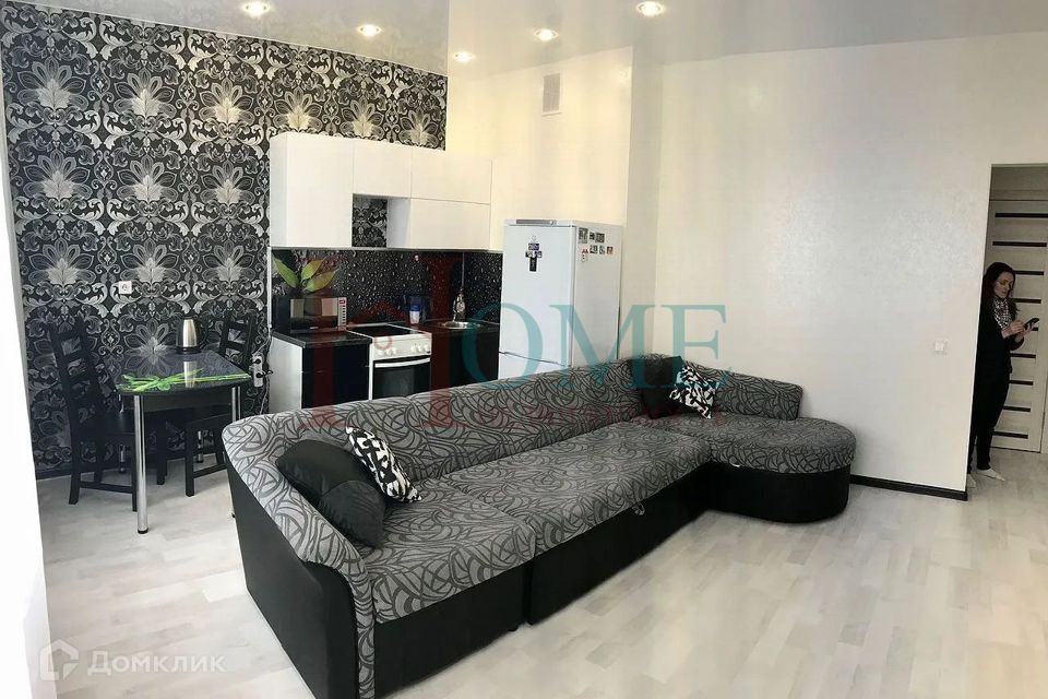 Сдаётся 3-комнатная квартира, 70 м²