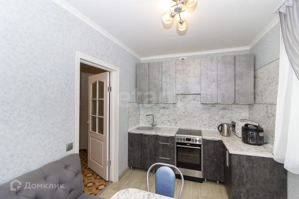 Продаётся 3-комнатная квартира, 71.1 м²