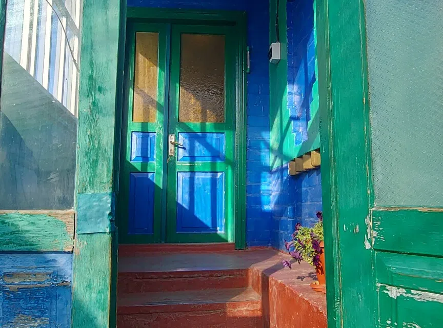 Продаётся 1-этажный дом, 78.4 м²