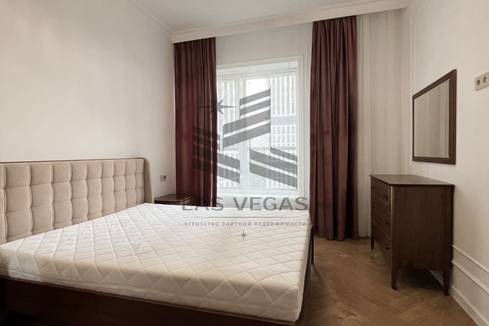 Сдаётся 2-комнатная квартира, 48 м²