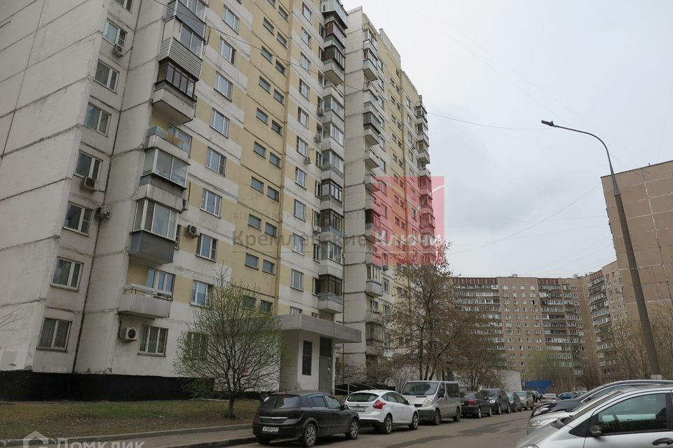 Продаётся 3-комнатная квартира, 75.5 м²